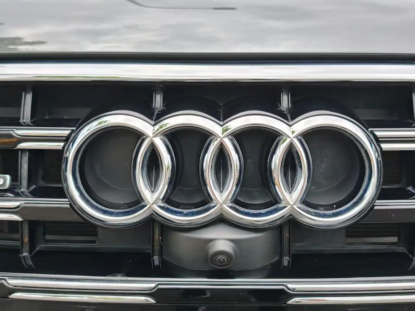 Audi A6L 2025 45 TFSI Premium Sport фото 18