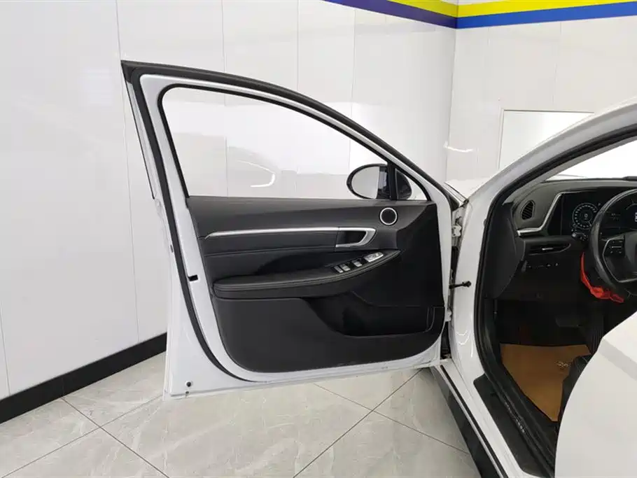 Hyundai Sonata 2020 270TGDi DCT GLS Elite Edition фото 7