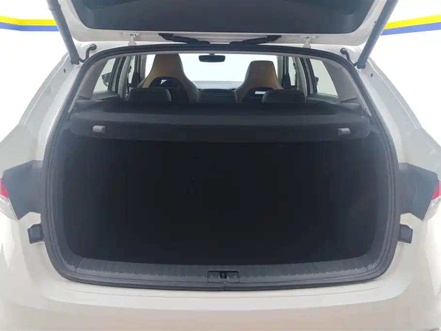 Škoda Kodiaq GT 2019 TSI330 2WD Luxury Edition China VI фото 4
