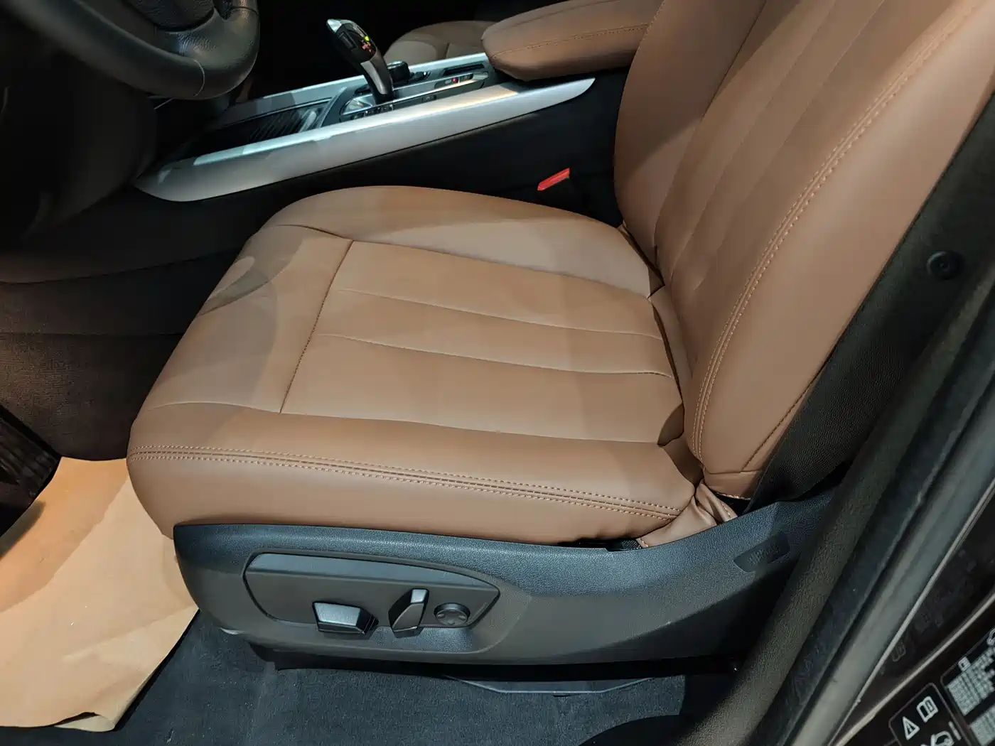BMW X5 (Import) 2017 xDrive35i Elegance фото 5