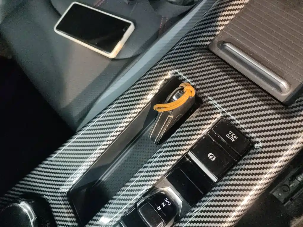 Volkswagen Lamando, миниатюра 18