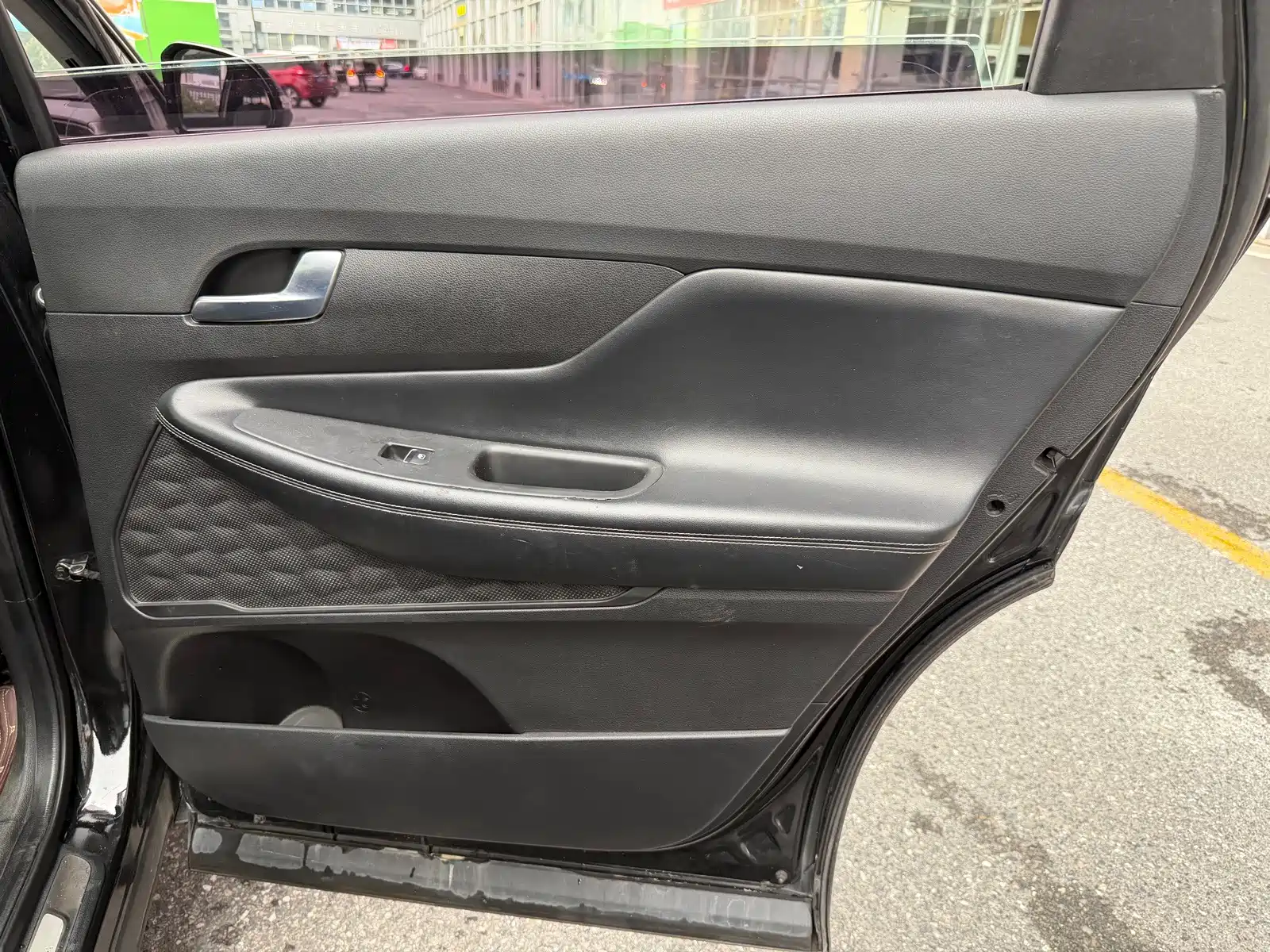 Фото 20 - Hyundai Santa Fe