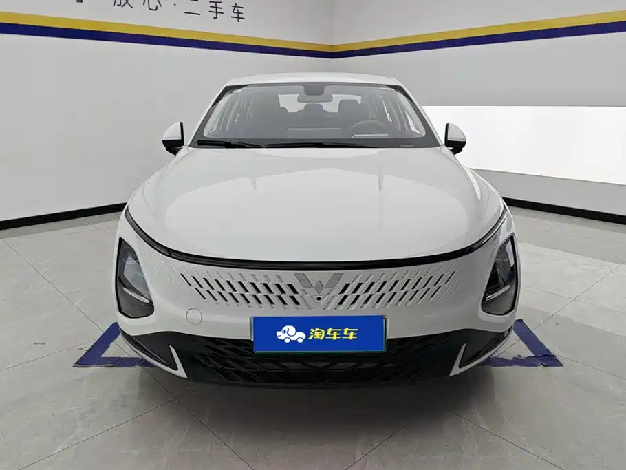 Wuling Motors Wuling Xingguang 2026 2025 150km Smart Advanced