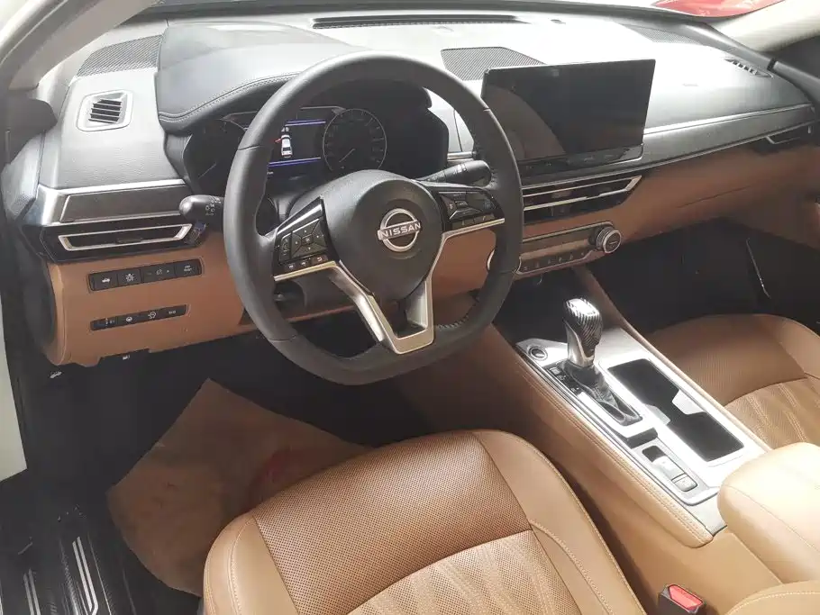 Nissan TEANA, миниатюра 12