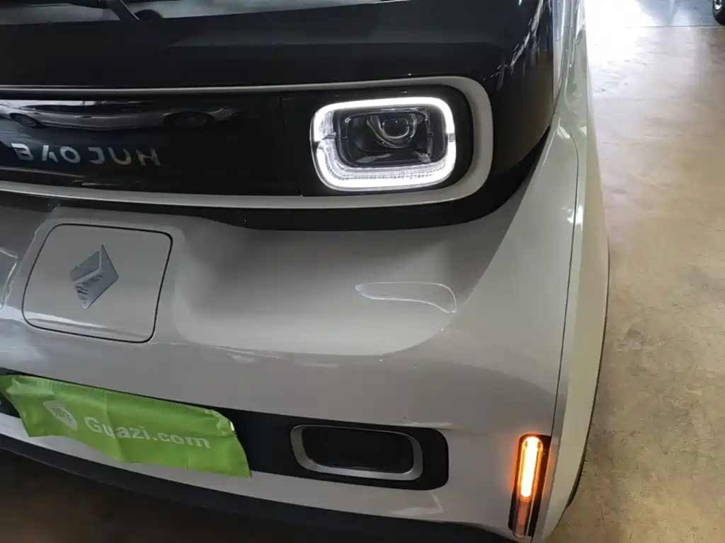 Baojun KiWi EV 2022 2022 Artist Lite NMC