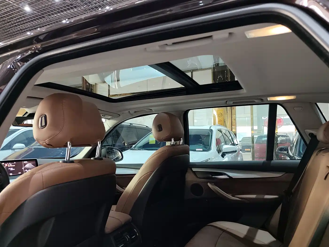 BMW X5 (Import) 2017 xDrive35i Elegance фото 7
