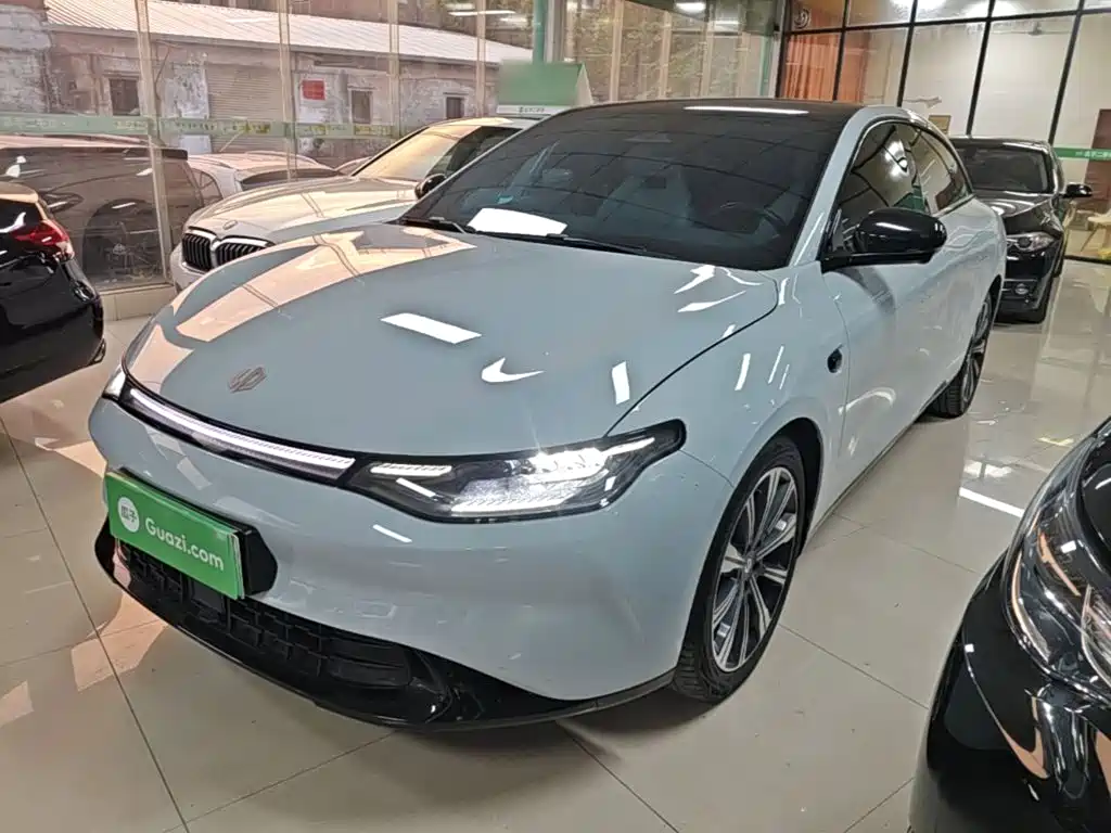 Leapmotor C01 2024 2023 525 Comfort Edition