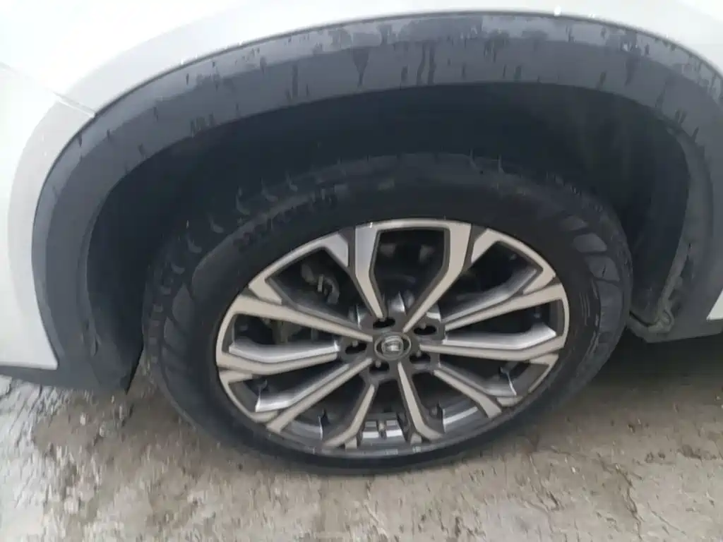 Changan CS75 PLUS 2020 2020 2.0T Automatic Pilot Edition