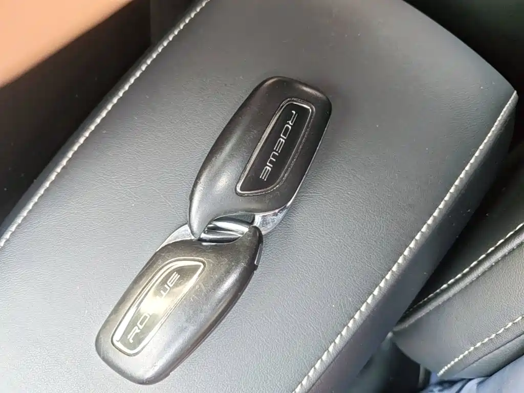 Roewe i5 2018 2019 1.5L Auto 4G Langhao Edition