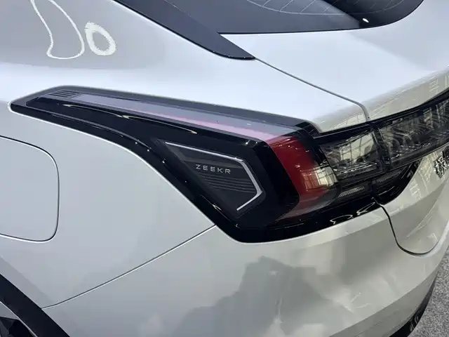 ZEEKR EXTREME KRYPTON 001