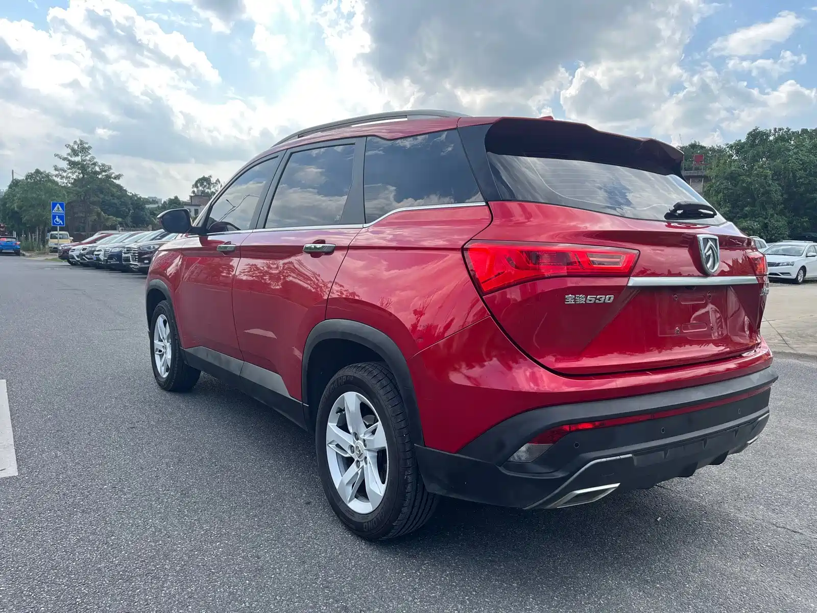 Photo 7 - Baojun 530