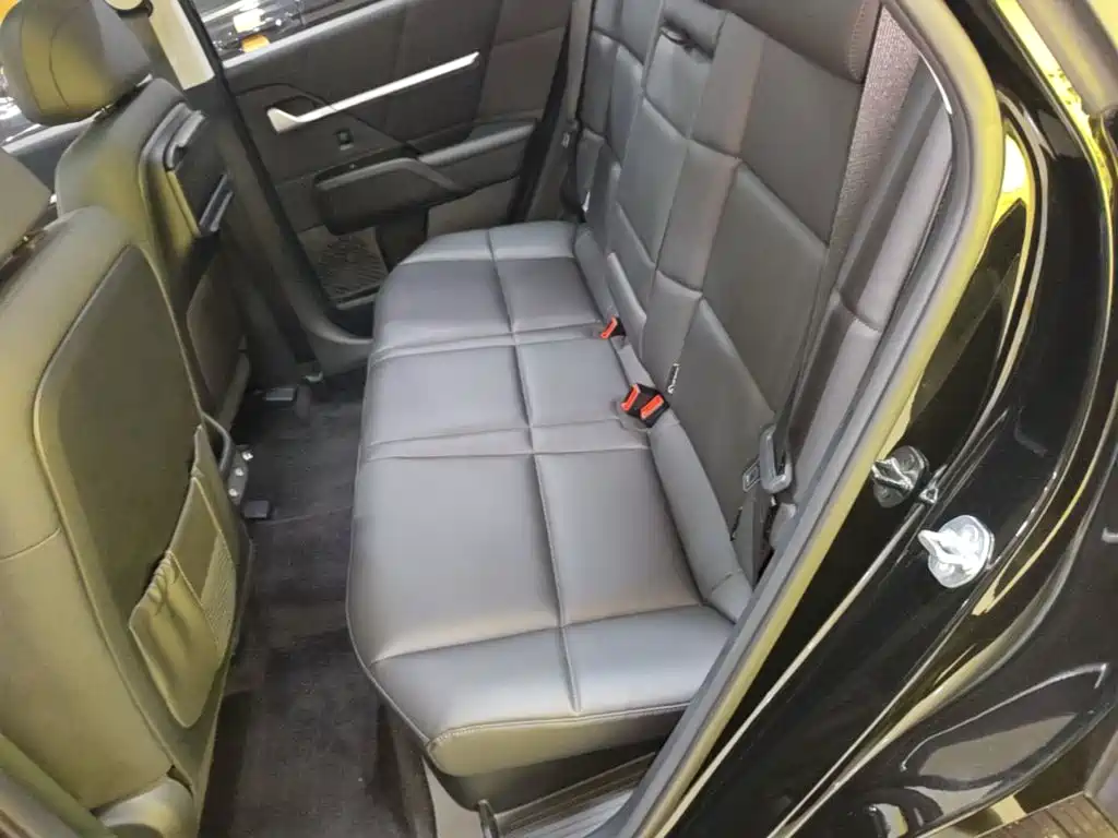 Hyundai Beijing Hyundai ix35 2025 2023 MUFASA 2.0L Flagship TOP