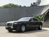 Фото 1 - Rolls-Royce Ghost