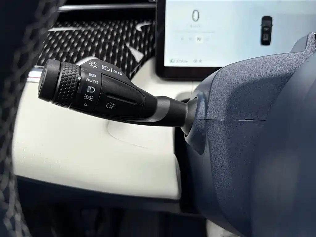 ZEEKR EXTREME KRYPTON 009