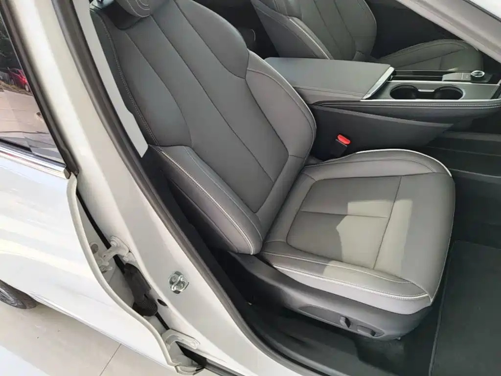 Buick E5 2025 2025 Model 620KM Premium Edition