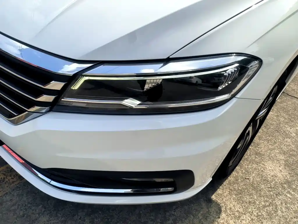 Volkswagen Lavida, миниатюра 24