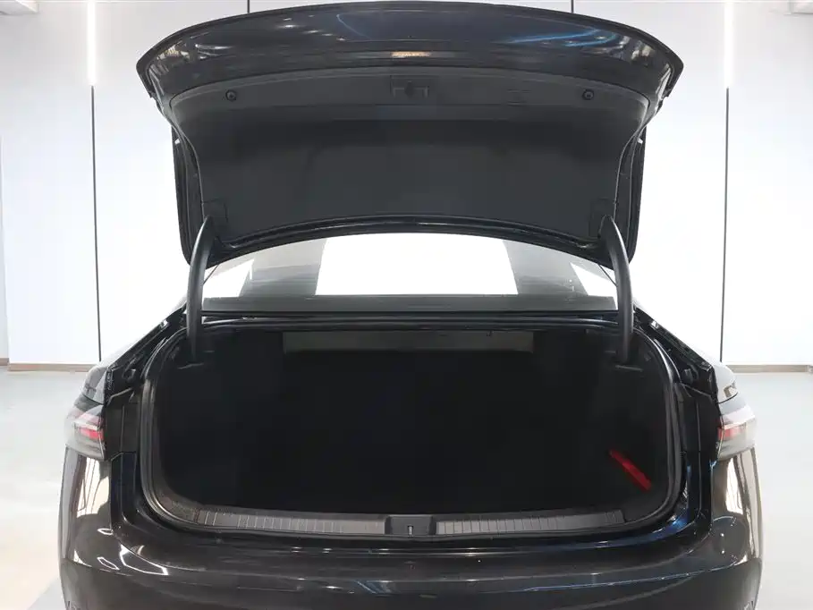 Volkswagen Passat 2025 Pro 380TSI Dragon Glory Edition фото 30