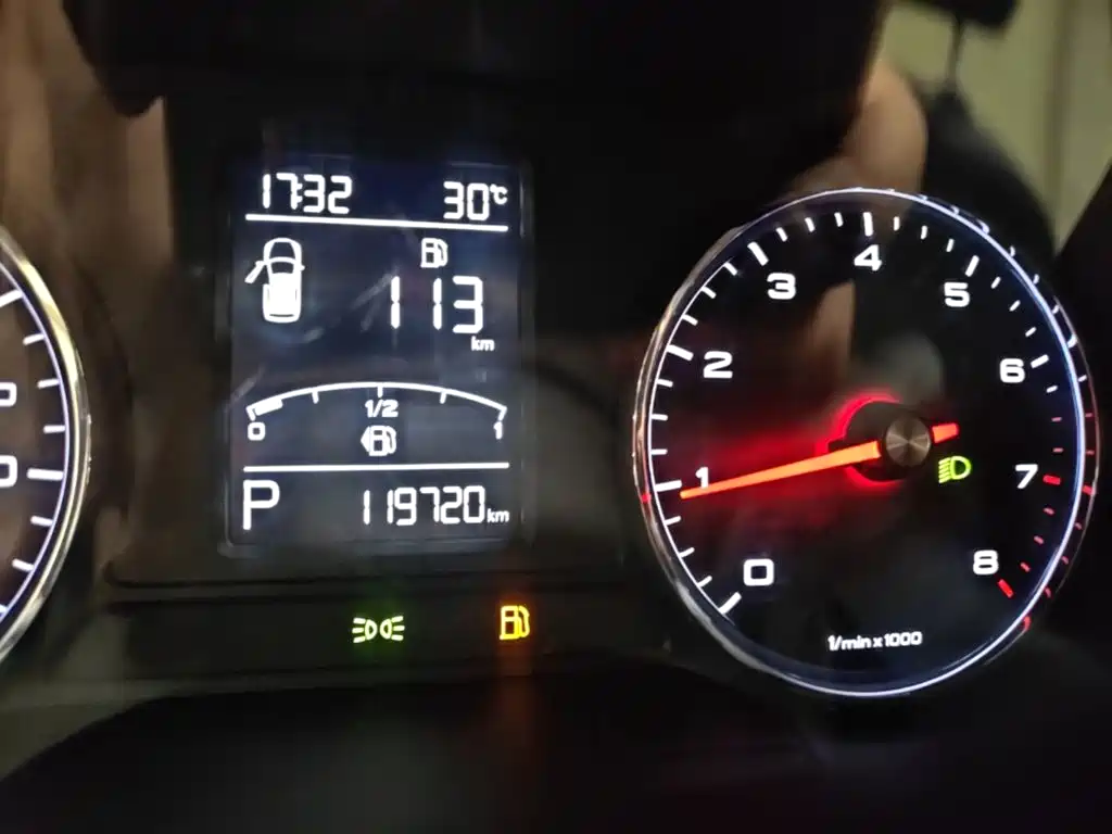 Roewe RX5 2017 2016 20T 2WD Automatic Internet Smart Edition