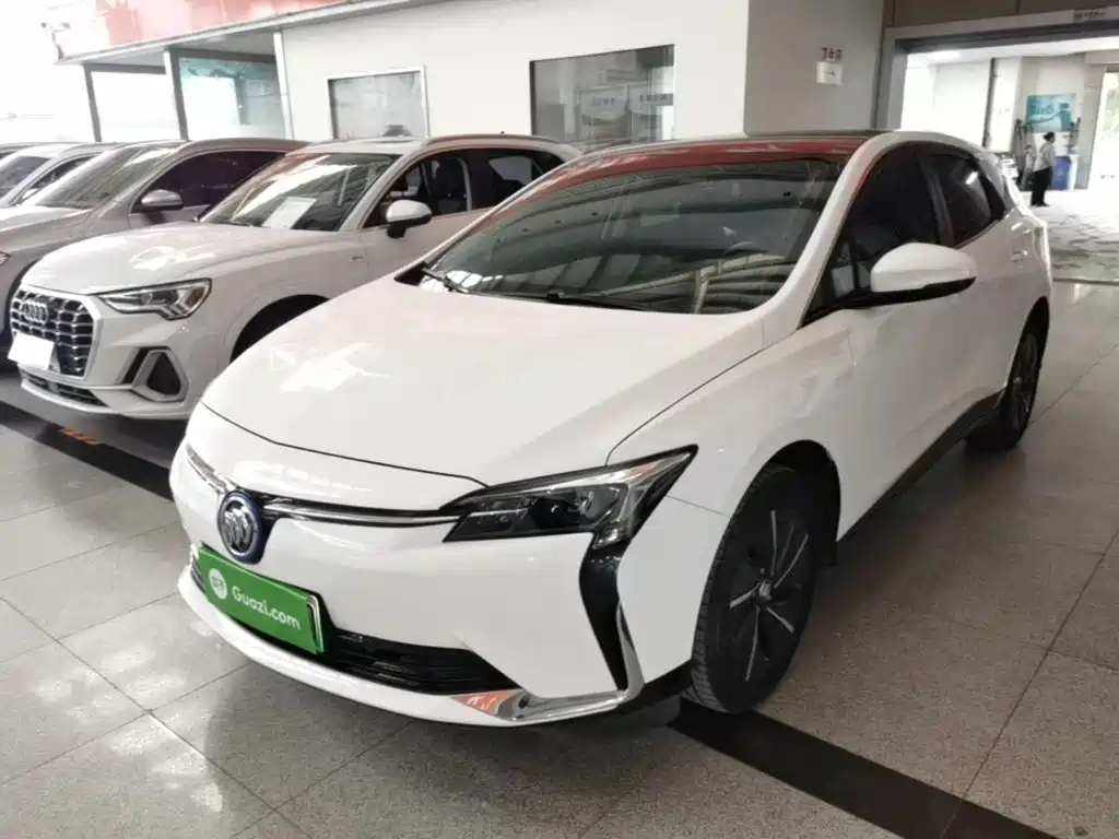 Buick Velite 6 2024 Model 430km Premium Edition