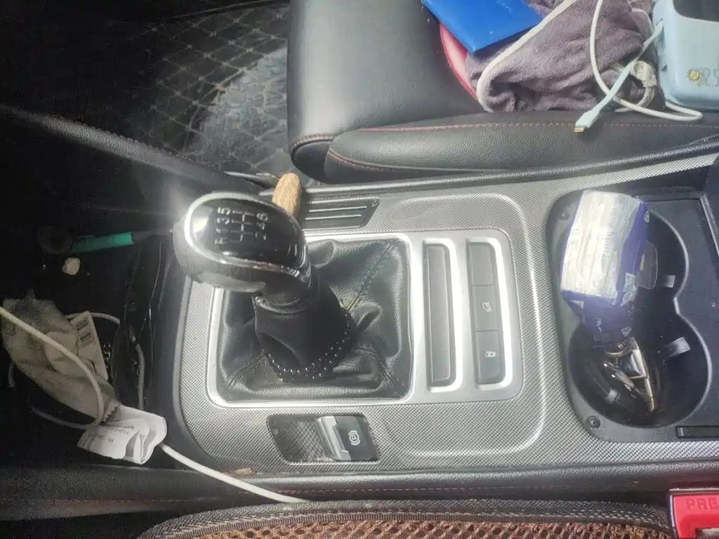 Changan CS55 2018 2017 1.5T Manual Xuandong Edition