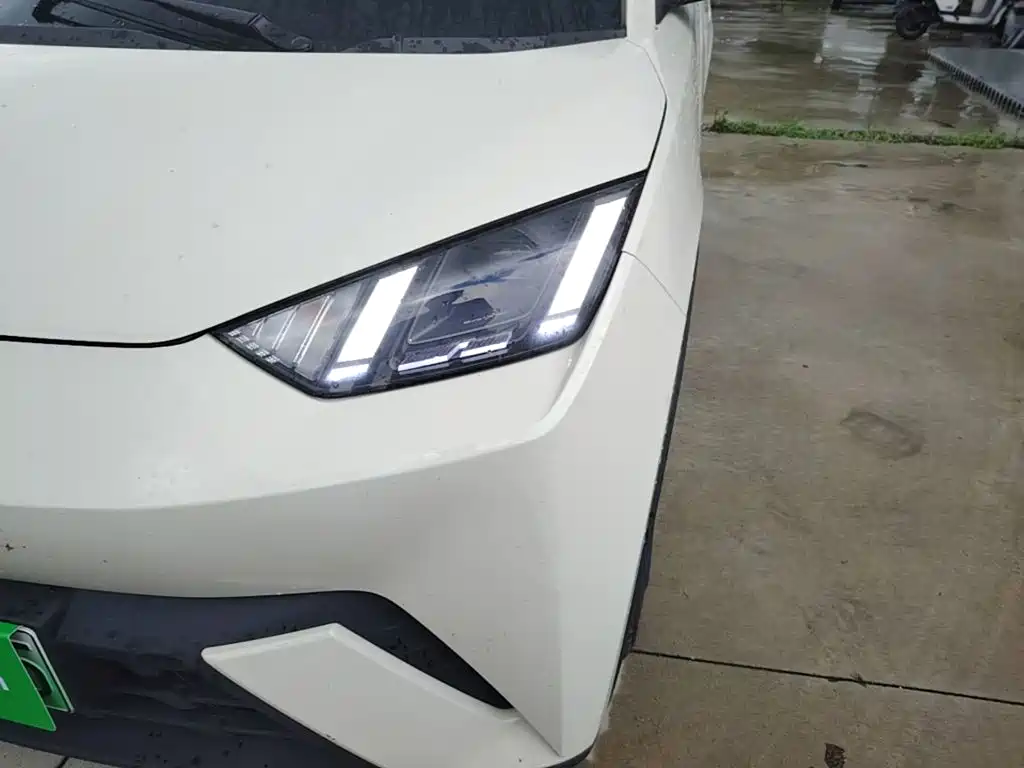 BYD Seagull 2023 2023 Freedom Edition