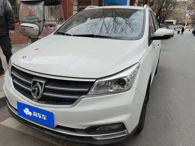 BAOJUN 730