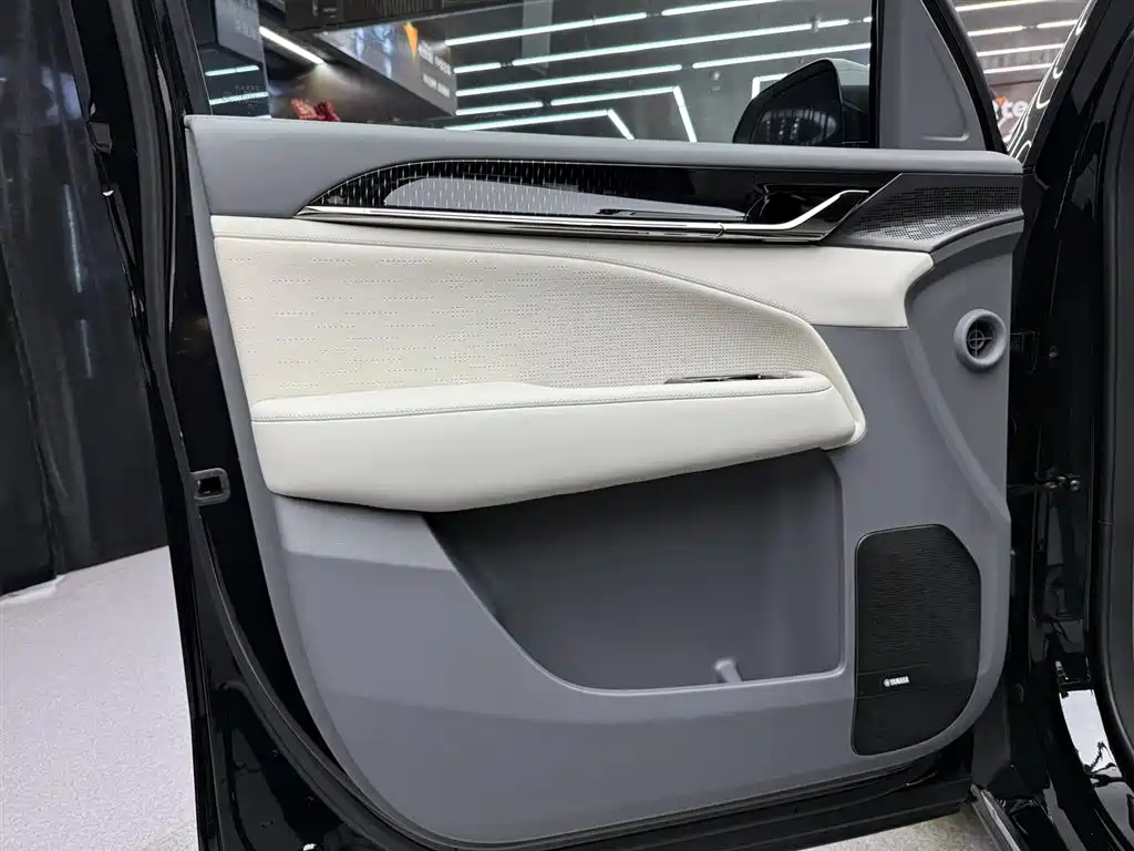 ZEEKR EXTREME KRYPTON 009