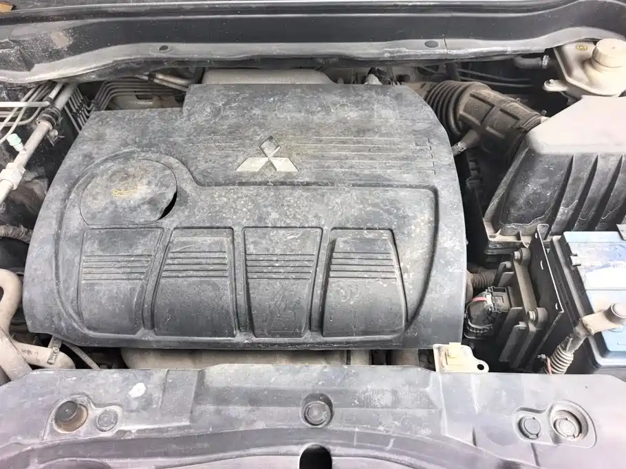 Haval H6 2014 2011 2.0L Manual 2WD Elite Edition