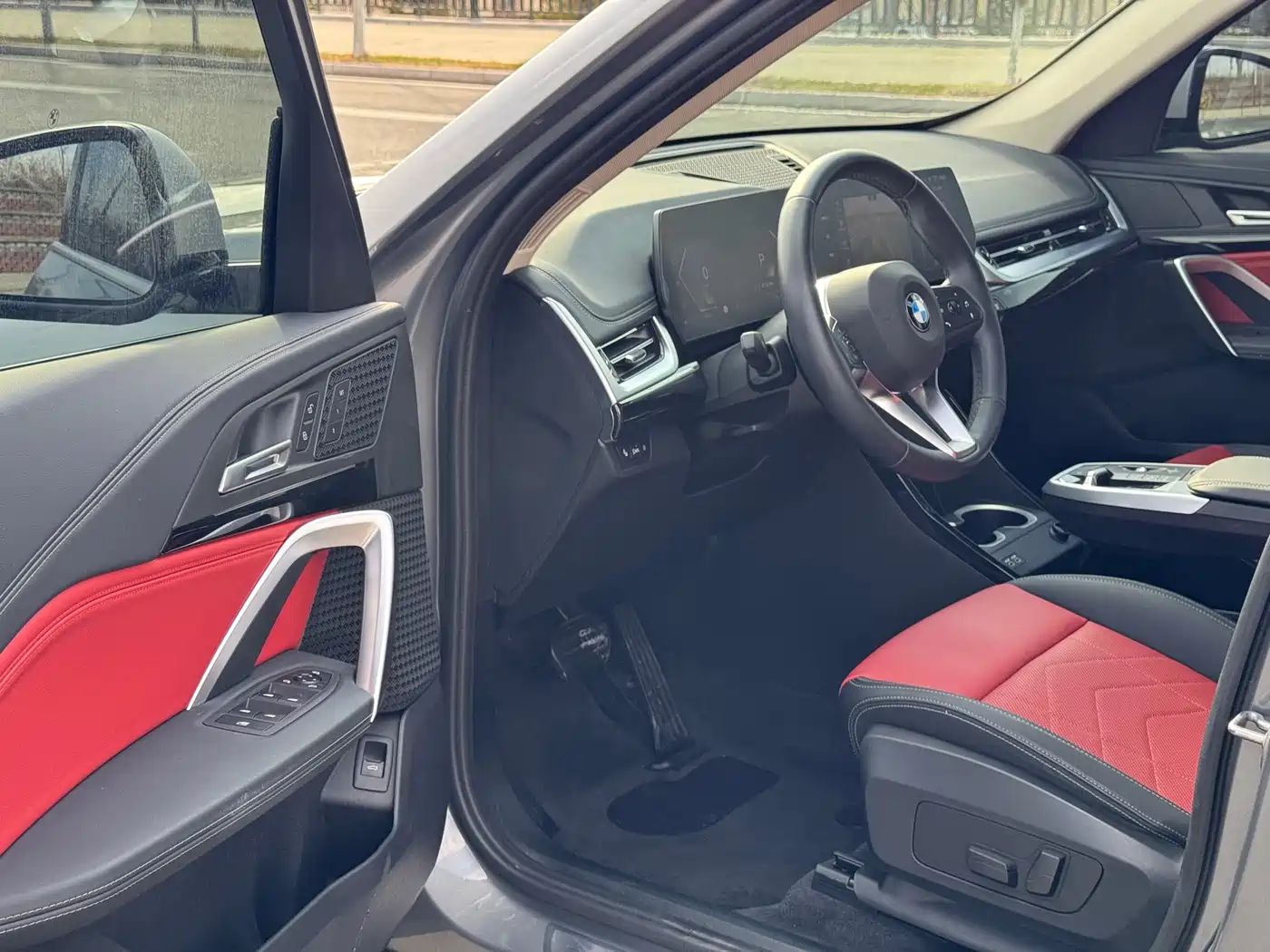 BMW X1 2023 sDrive20Li X Design Package фото 15