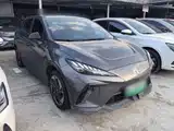 Фото 4 - MG MG4 EV