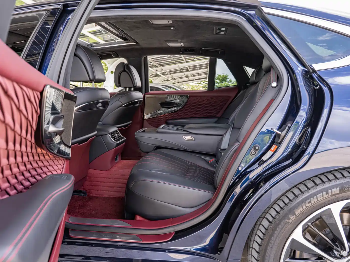 Lexus LS 2021 2021 500h Executive Edition