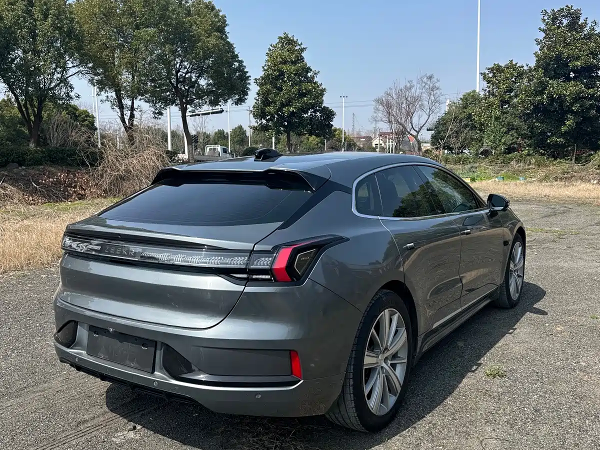 ZEEKR EXTREME KRYPTON 001