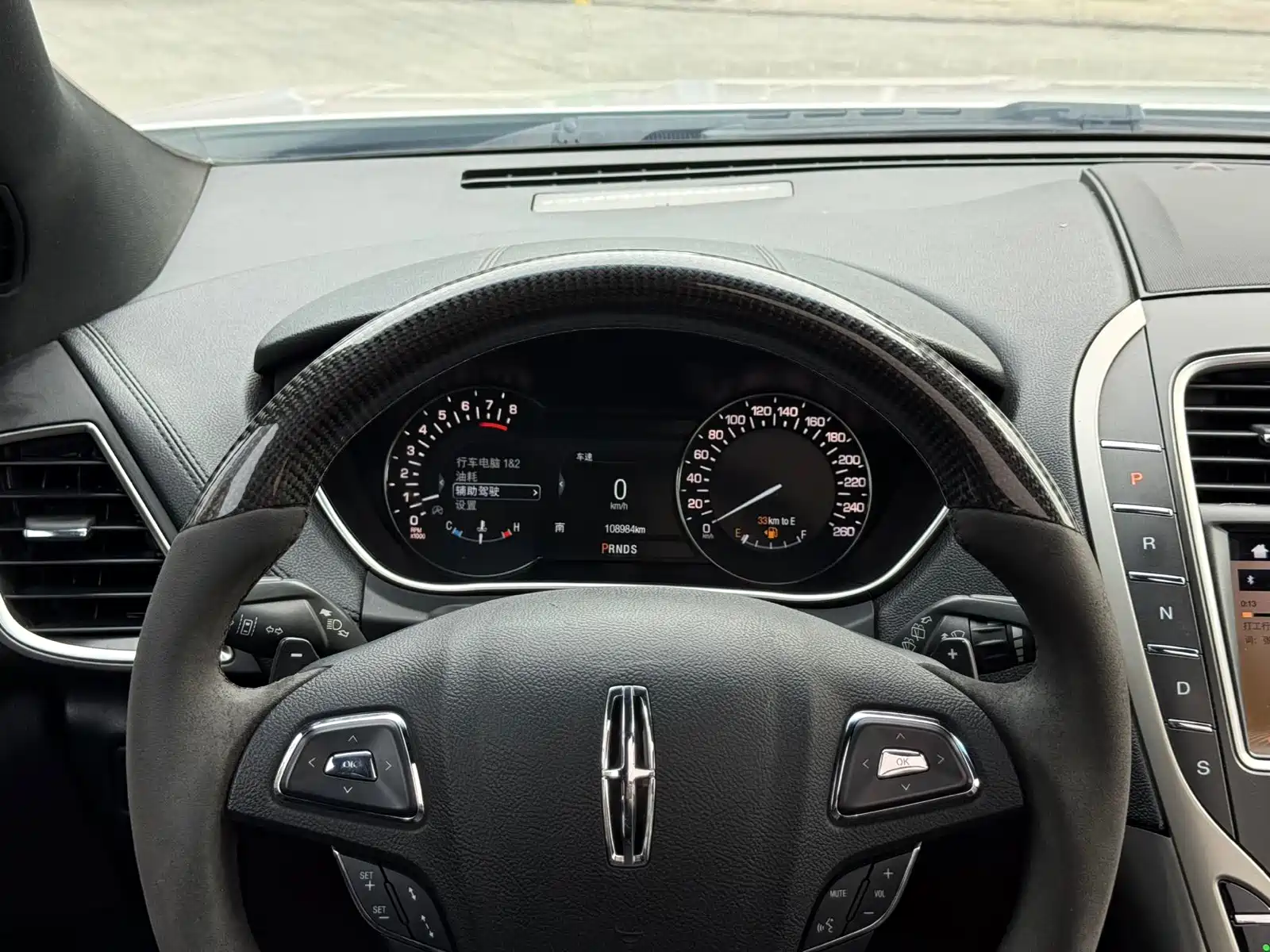 Фото 8 - Lincoln MKX