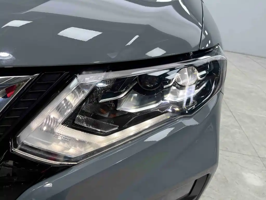 Nissan X-Trail 2025 2025 Honor 2.0L 2WD Leading Edition