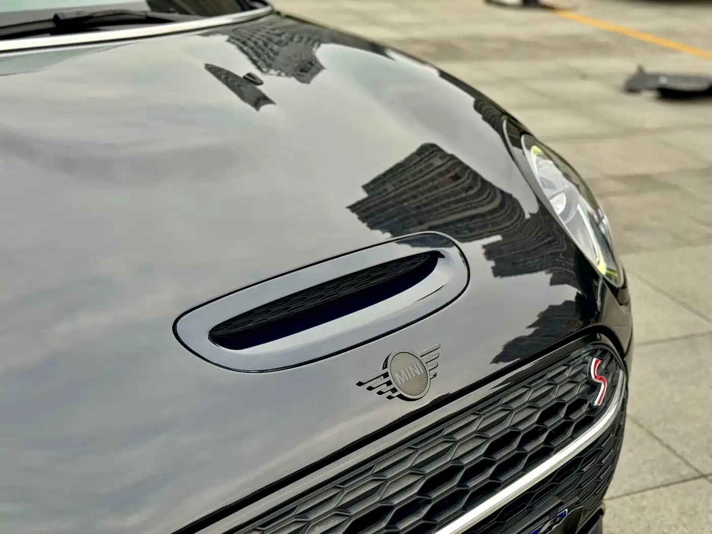 Фото 6 - MINI CLUBMAN