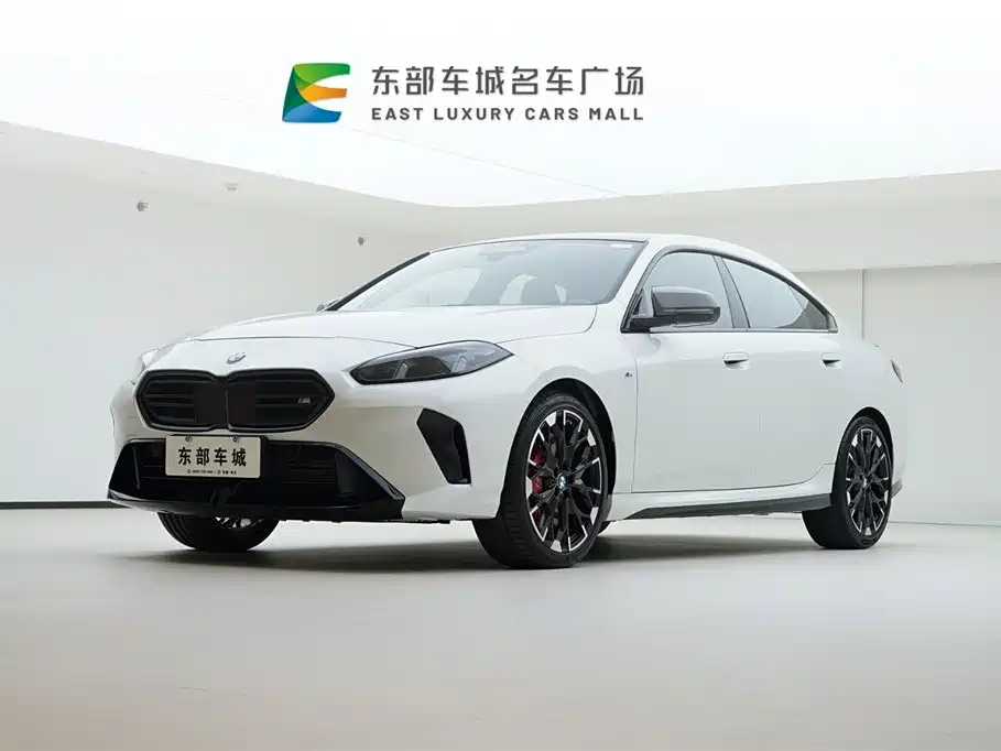 BMW M235L 2025 M235L