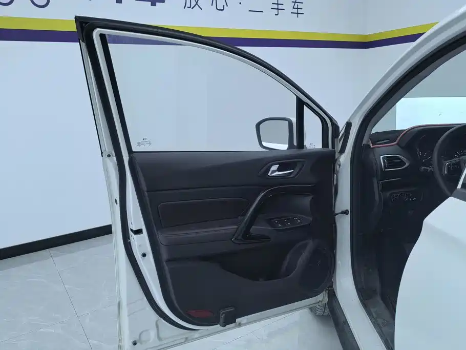 Фото 7 - GAC Trumpchi GS4
