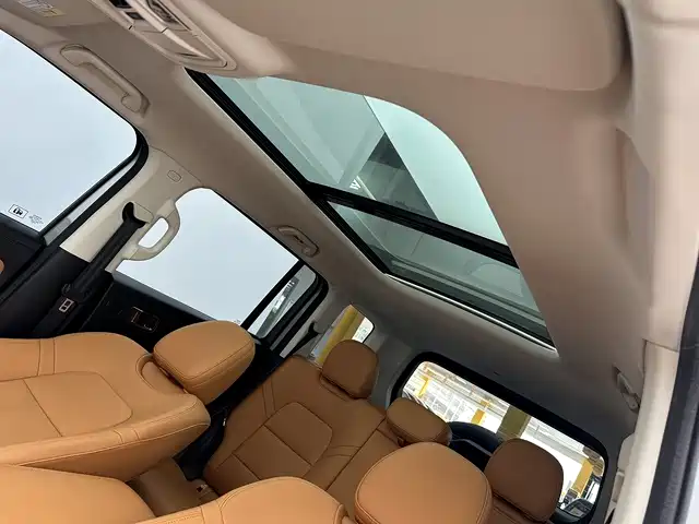 Haval Meng Long NEV 2023 Hi4 102 Explorer Edition фото 14