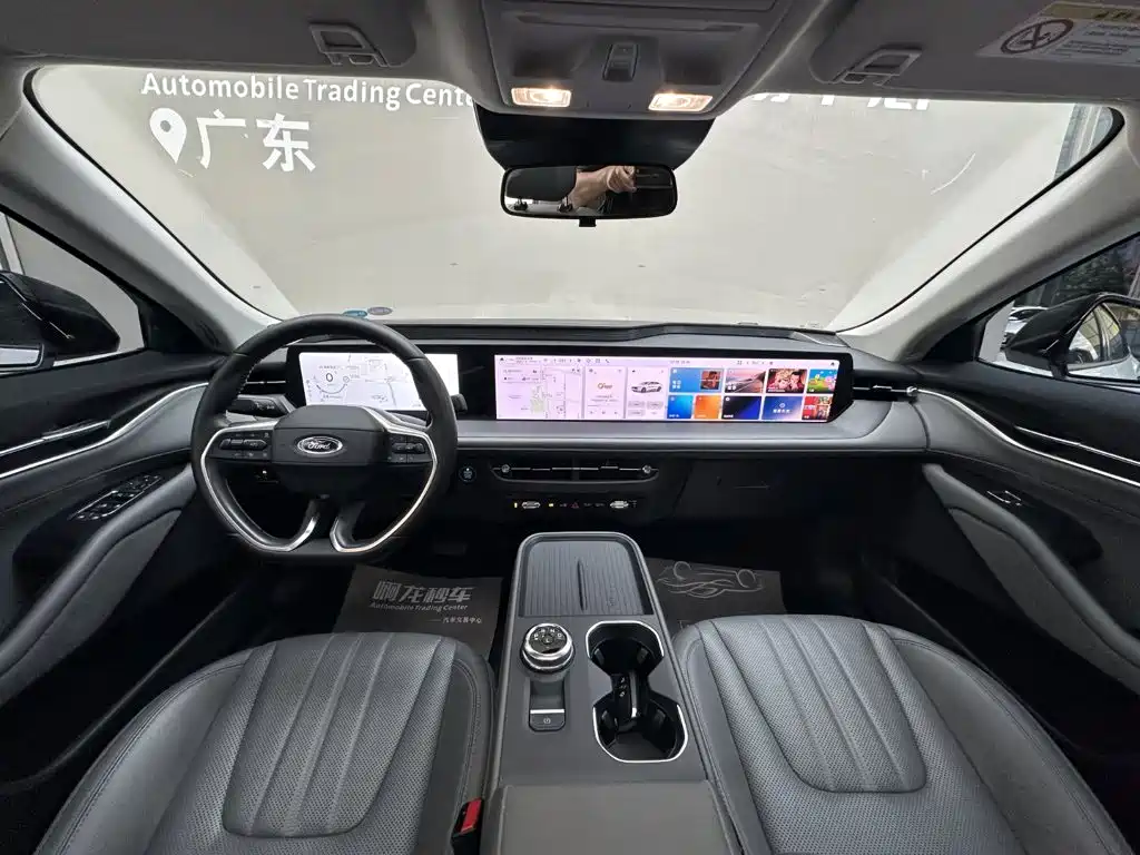 Ford Mondeo, миниатюра 6
