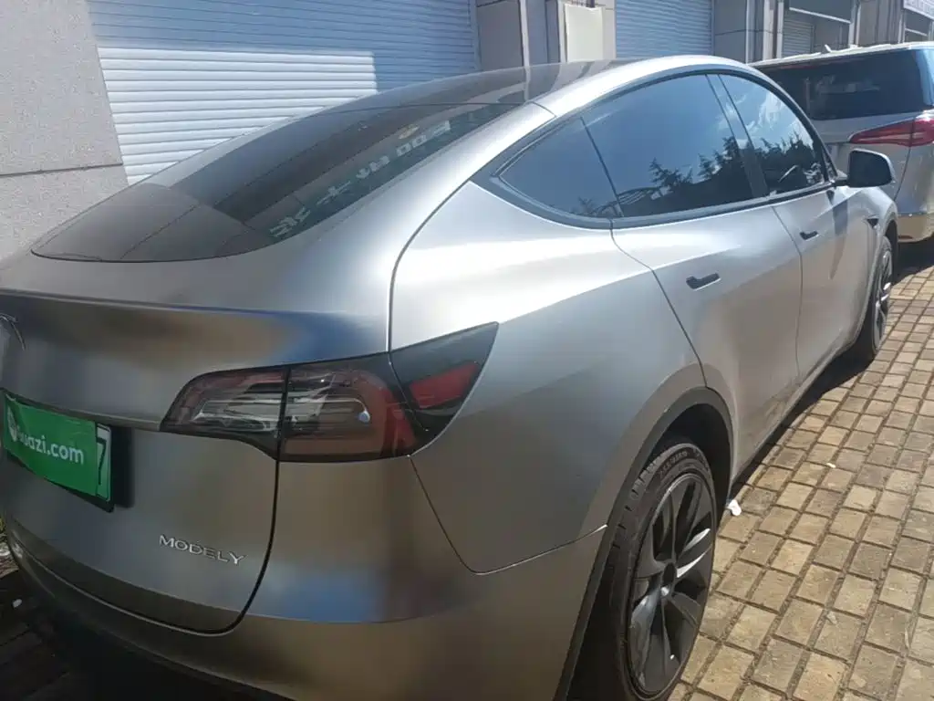 Фото 7 - Tesla Model Y