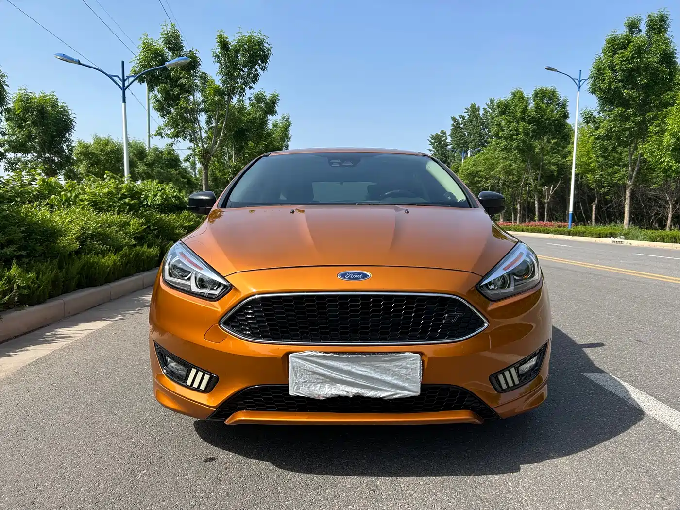 Photo 2 - Ford Focus