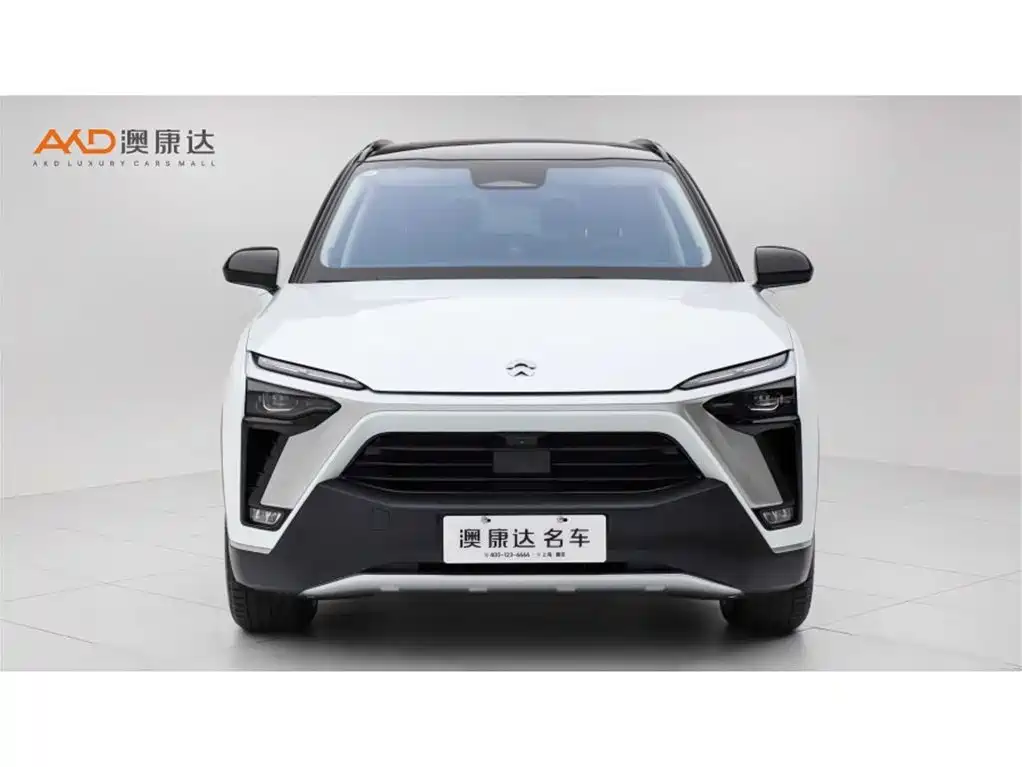 NIO NIO ES8