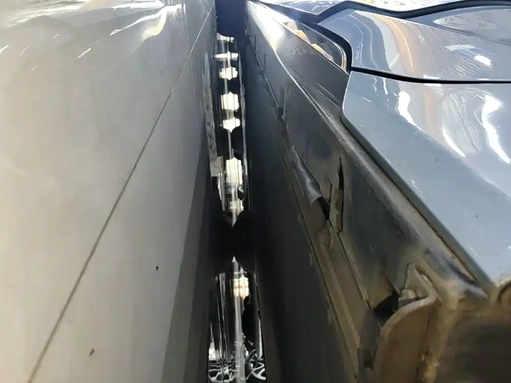 BYD Seal 2022 2022 550km Standard Range RWD Premium