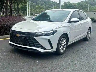 Chevrolet Monza