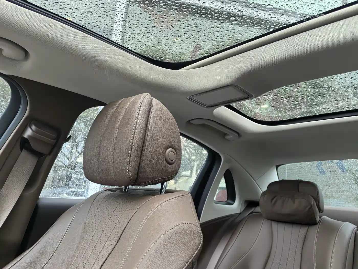 Mercedes-Benz E-Class 2023 Facelift E 300 L Fashion фото 14