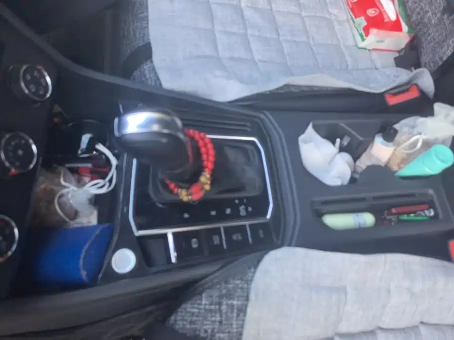 Volkswagen Lavida, миниатюра 16