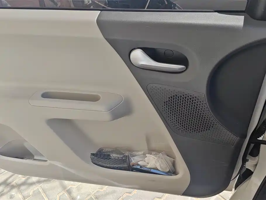 CHANGAN CHANGAN LUMIN