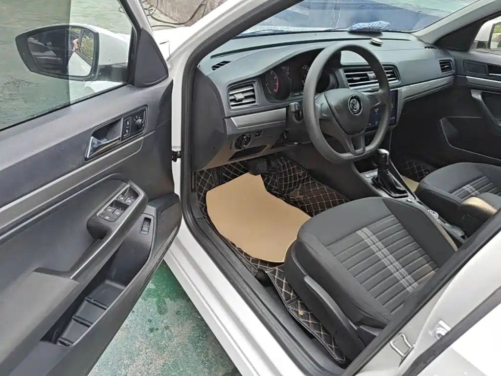 Volkswagen Lavida, миниатюра 16