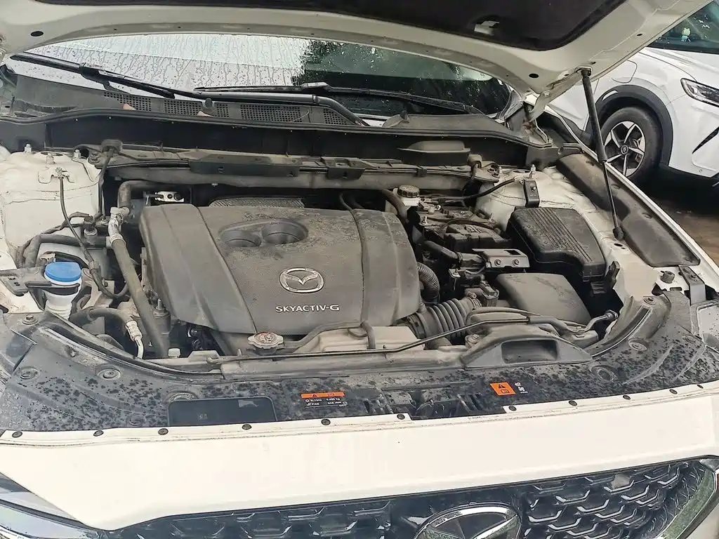 Фото 16 - Mazda CX-5