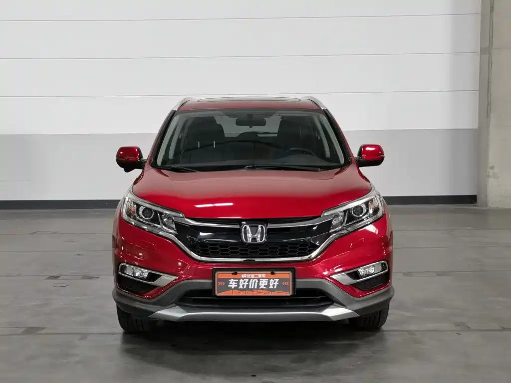 Фото 3 - Honda CR-V